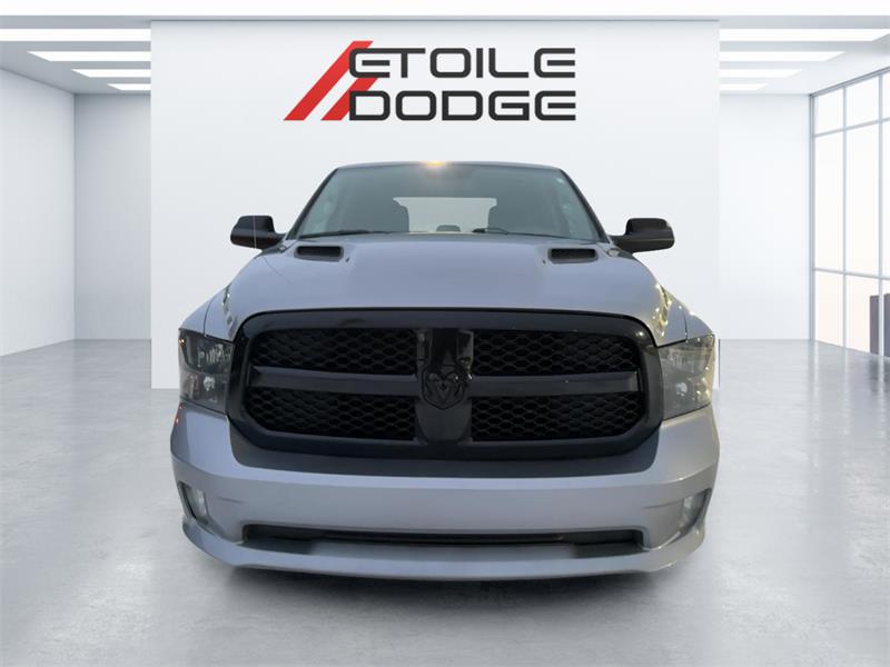 ram 1500 Classic 2020 - 2