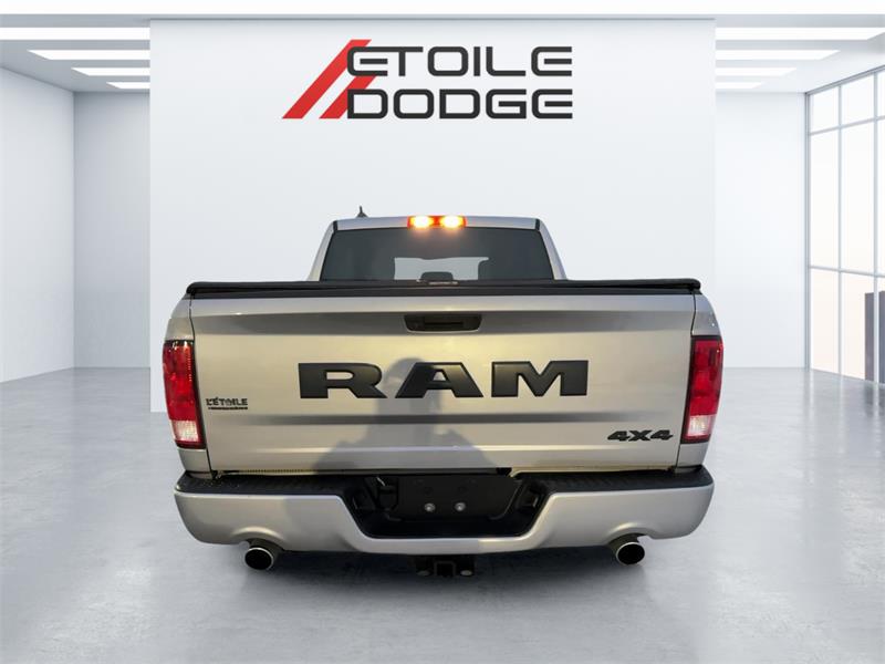 ram 1500 Classic 2020 - 3