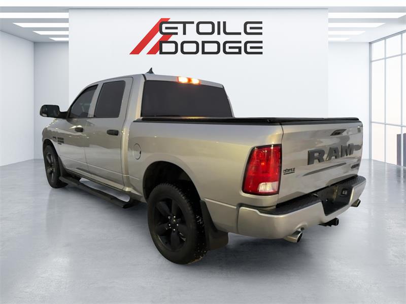 ram 1500 Classic 2020 - 4