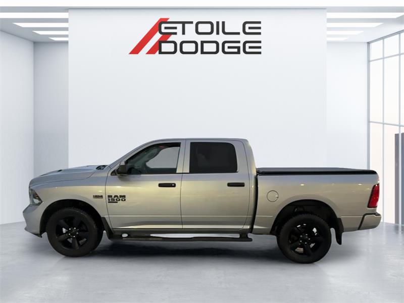 ram 1500 Classic 2020 - 5