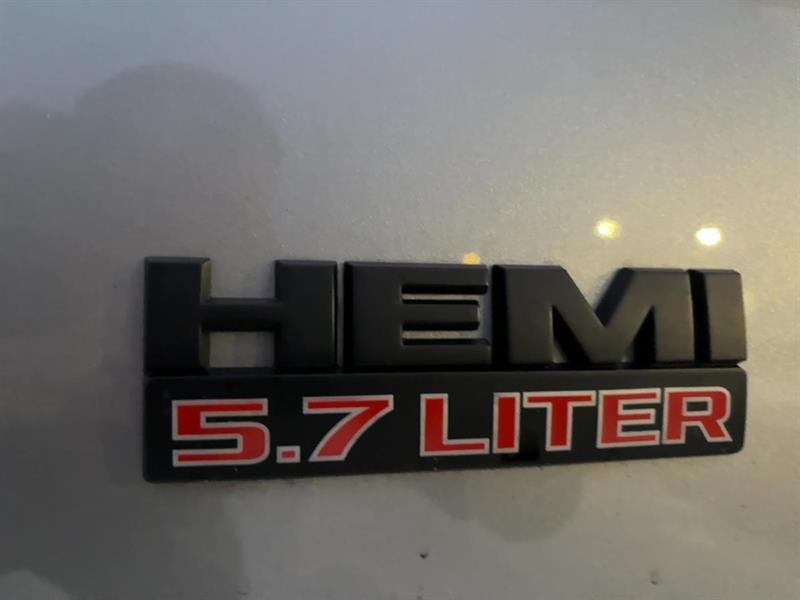 ram 1500 Classic 2020 - 6