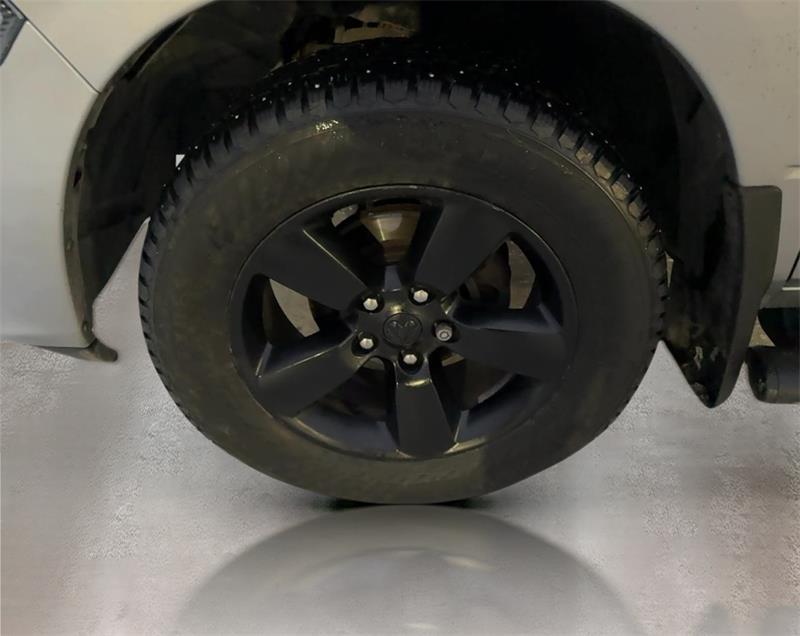 ram 1500 Classic 2020 - 7