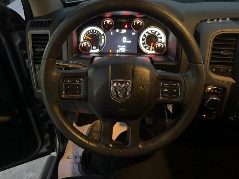 ram 1500 Classic 2020 - 11