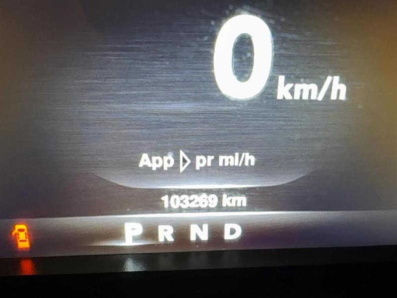 ram 1500 Classic 2020 - 12