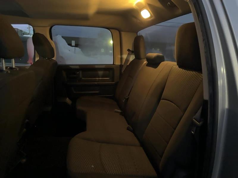 ram 1500 Classic 2020 - 14