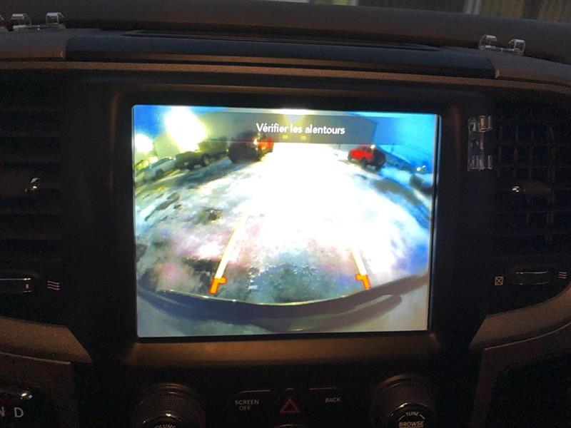 ram 1500 Classic 2020 - 15