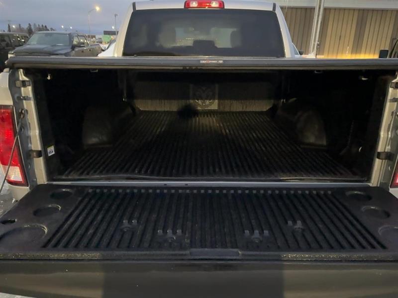 ram 1500 Classic 2020 - 16