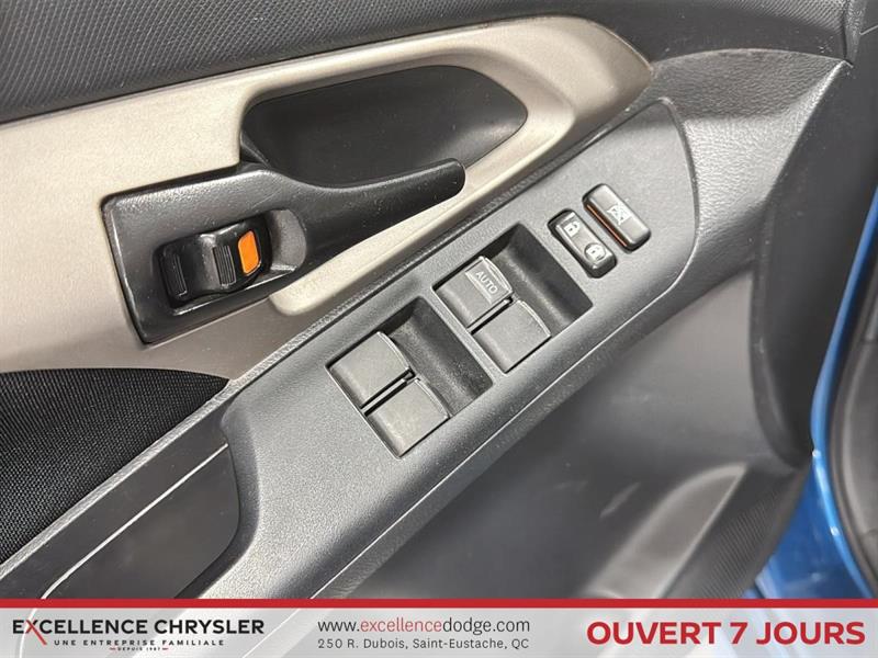 toyota Matrix 2010 - 11