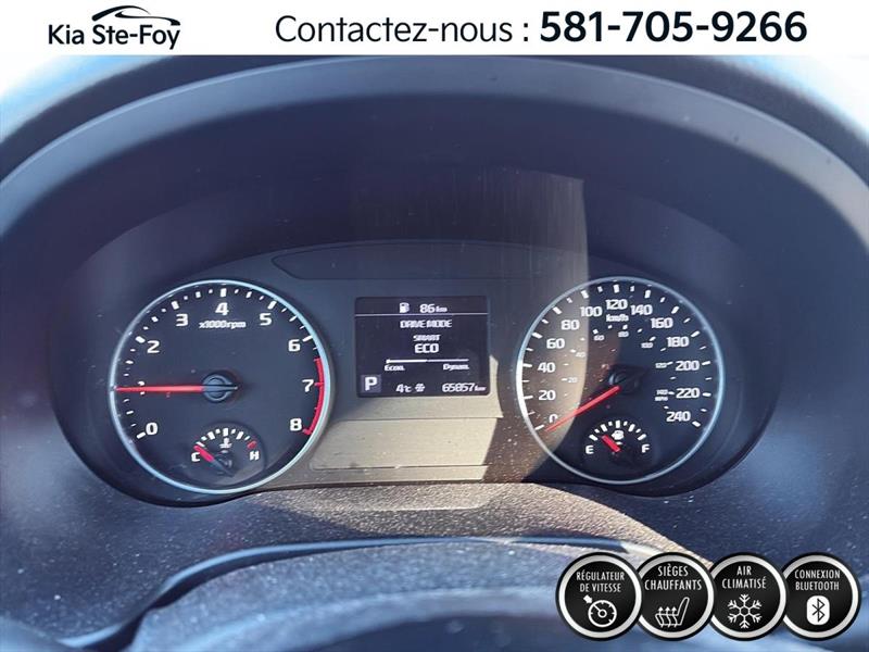 kia Seltos 2023 - 10