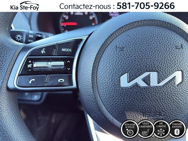 kia Seltos 2023 - 11