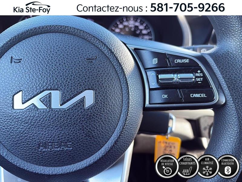 kia Seltos 2023 - 13