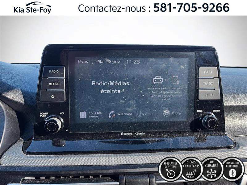 kia Seltos 2023 - 14