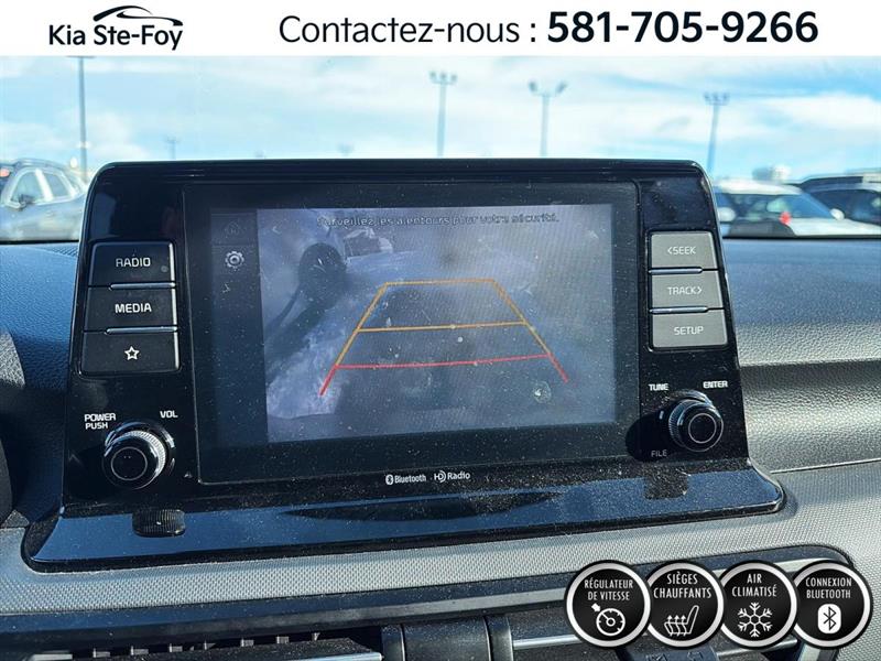 kia Seltos 2023 - 16