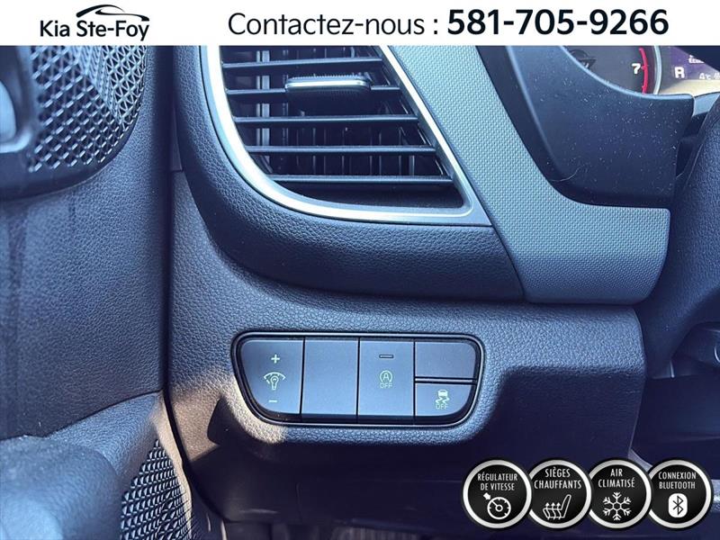 kia Seltos 2023 - 17