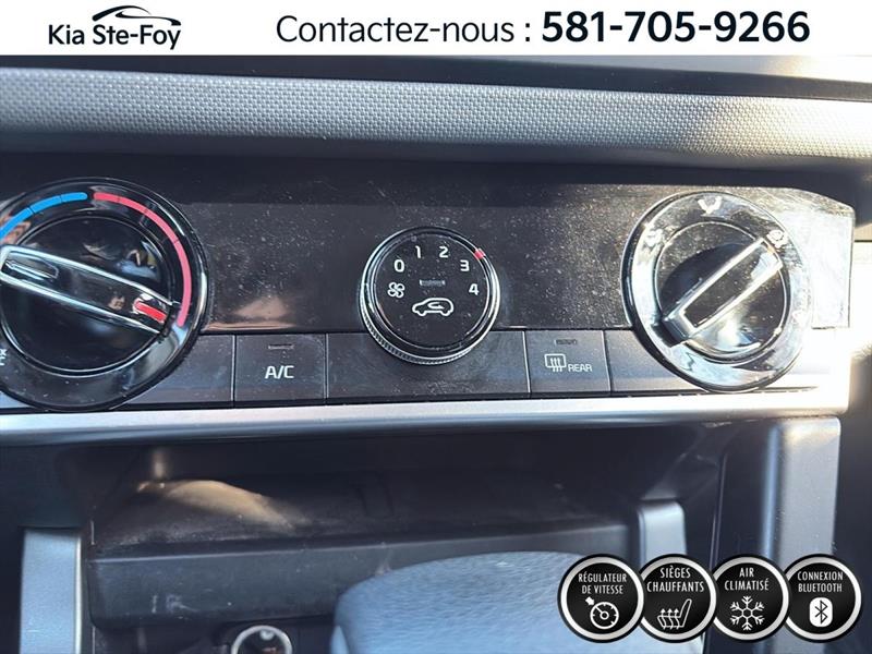 kia Seltos 2023 - 19