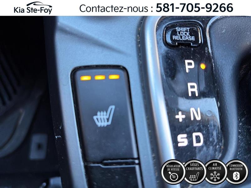 kia Seltos 2023 - 20