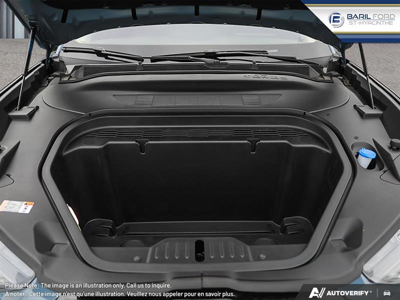 ford Mustang Mach-E 2024 - 6