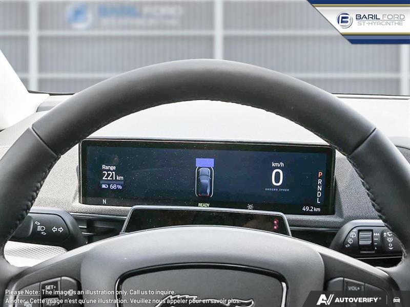 ford Mustang Mach-E 2024 - 15