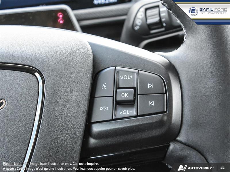 ford Mustang Mach-E 2024 - 16