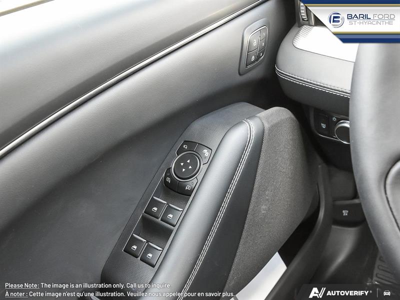 ford Mustang Mach-E 2024 - 17