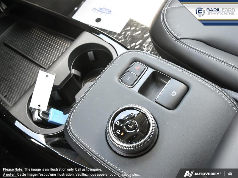 ford Mustang Mach-E 2024 - 18