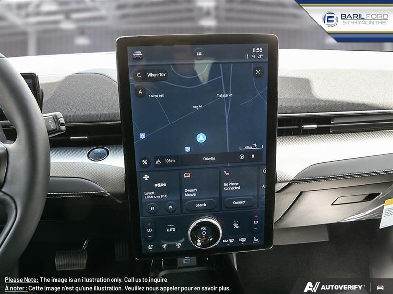 ford Mustang Mach-E 2024 - 19