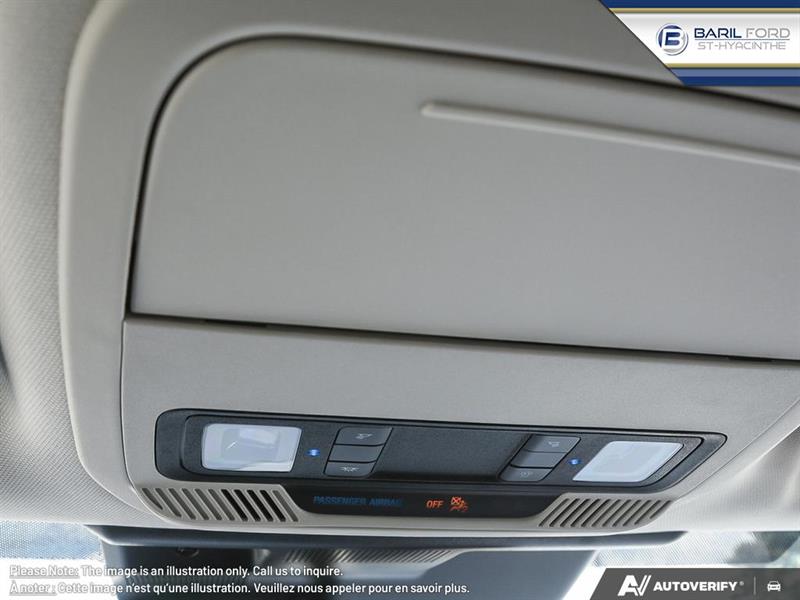 ford Mustang Mach-E 2024 - 20