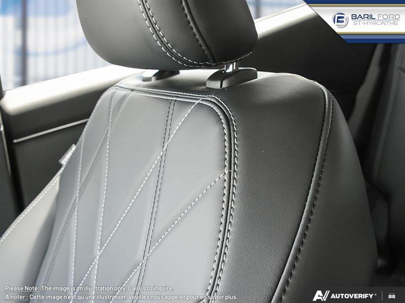 ford Mustang Mach-E 2024 - 21