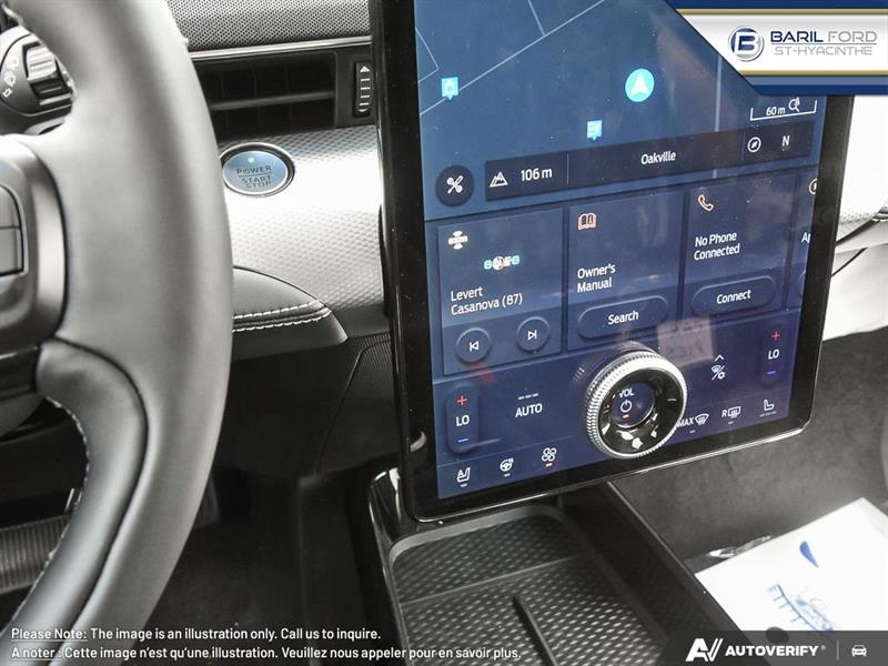 ford Mustang Mach-E 2024 - 22