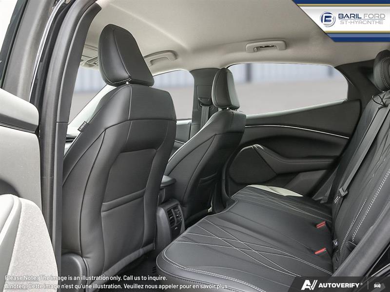 ford Mustang Mach-E 2024 - 23