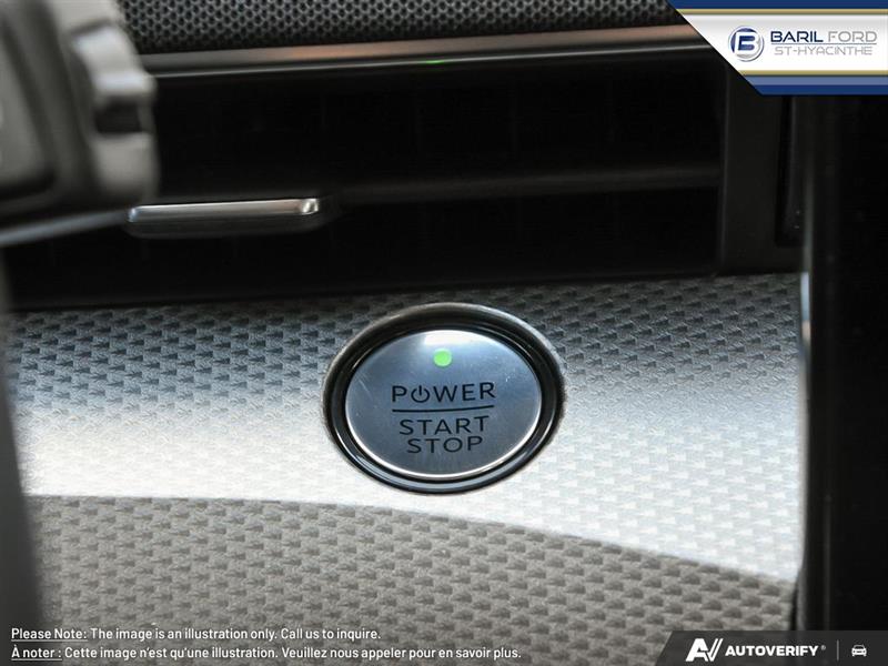 ford Mustang Mach-E 2024 - 28