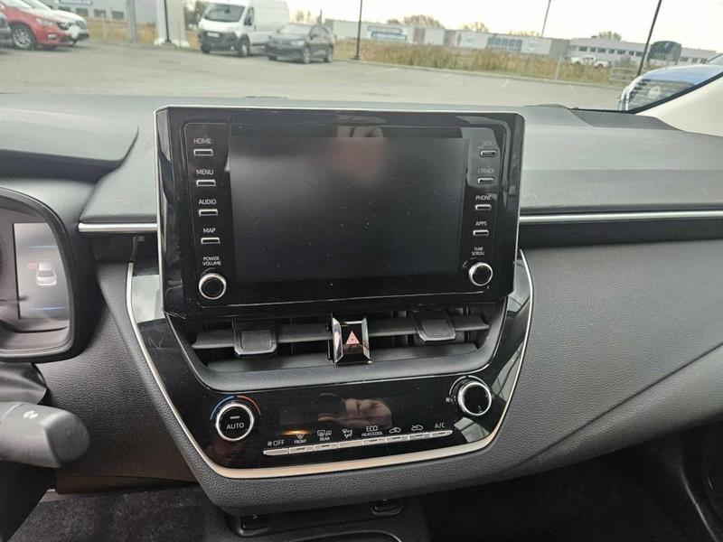 toyota Corolla 2021 - 11