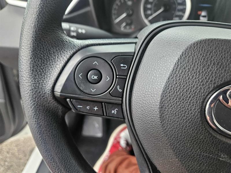 toyota Corolla 2021 - 12