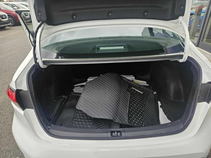 toyota Corolla 2021 - 15