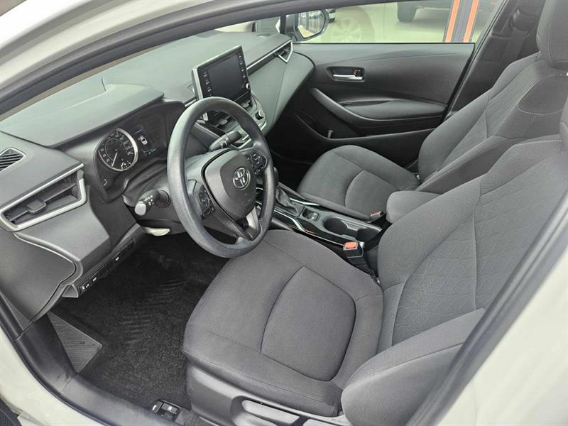 toyota Corolla 2021 - 17