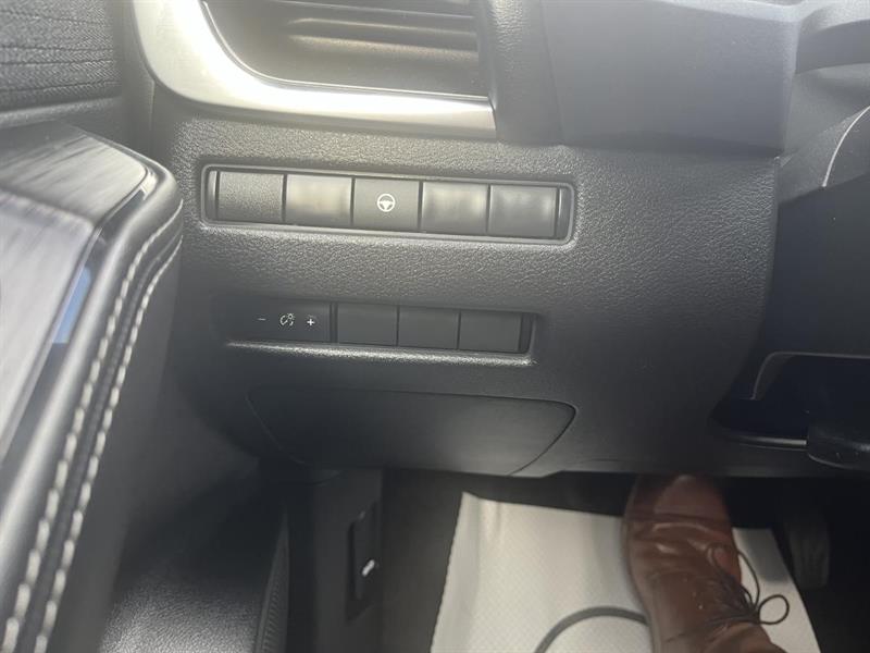 nissan Rogue 2021 - 15