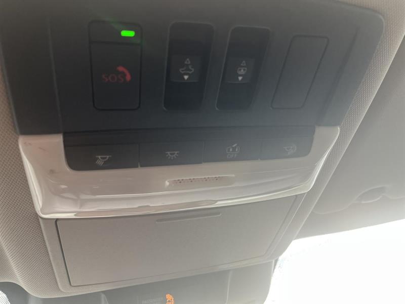 nissan Rogue 2021 - 17