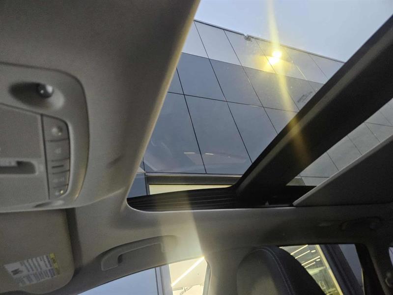 nissan Murano 2017 - 15