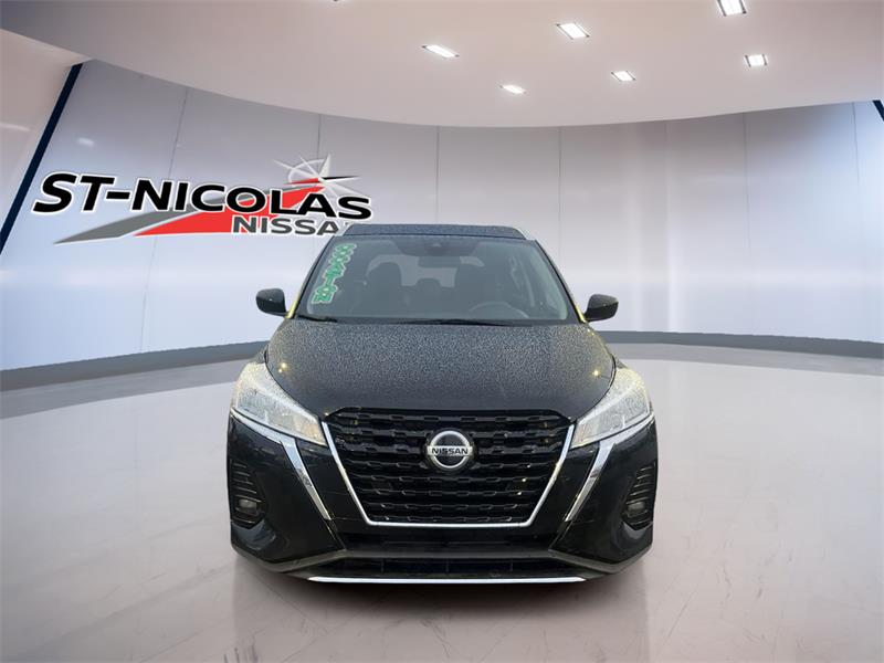 nissan Kicks 2021 - 3