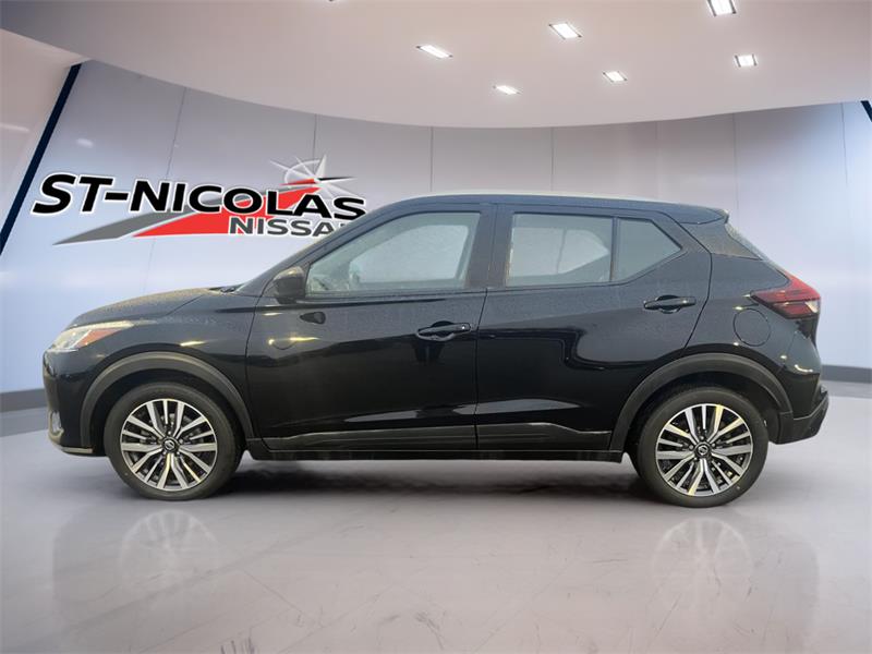 nissan Kicks 2021 - 4