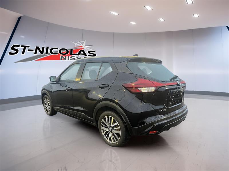 nissan Kicks 2021 - 5