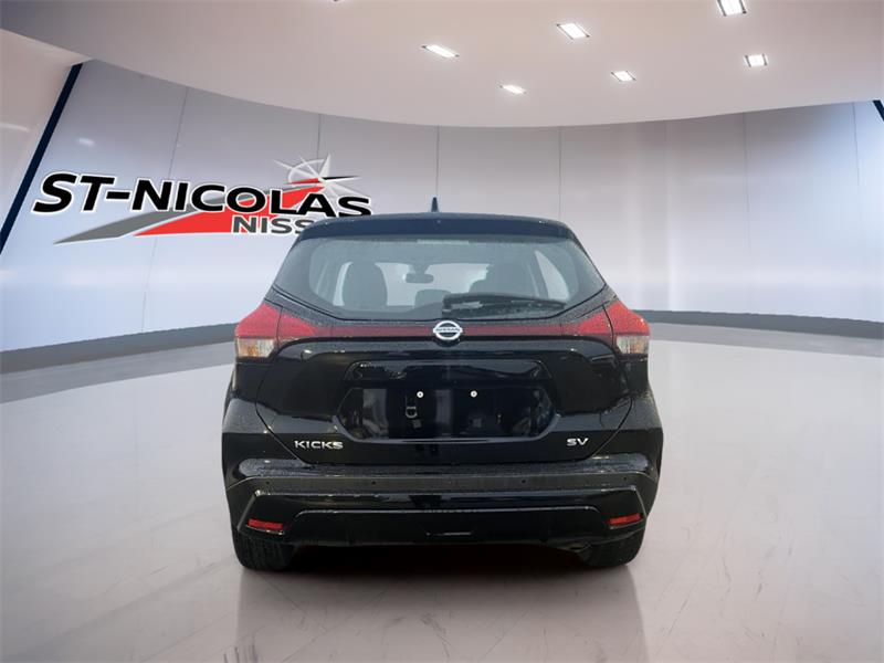 nissan Kicks 2021 - 6