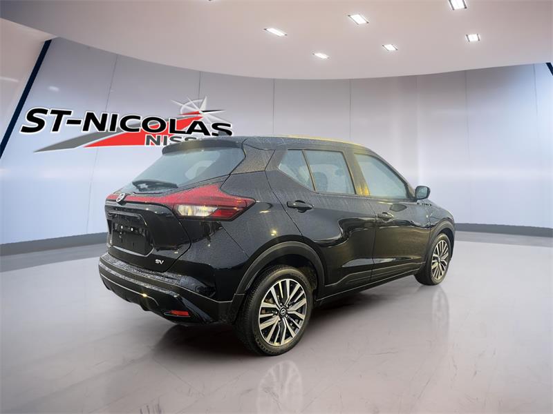 nissan Kicks 2021 - 7
