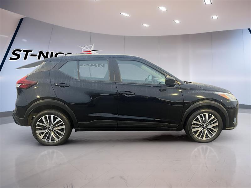 nissan Kicks 2021 - 8