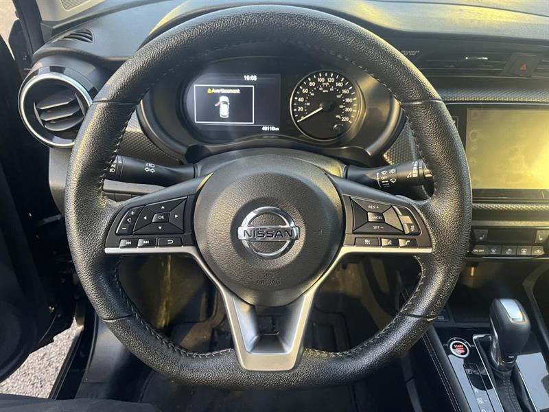 nissan Kicks 2021 - 10