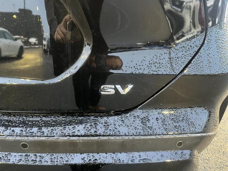 nissan Kicks 2021 - 12