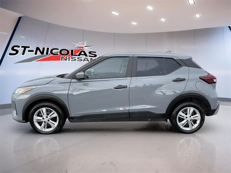 nissan Kicks 2024 - 2