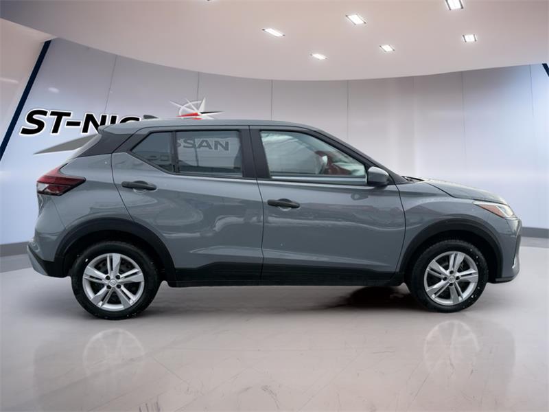 nissan Kicks 2024 - 6