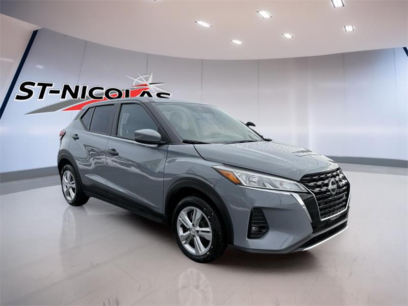 nissan Kicks 2024 - 7