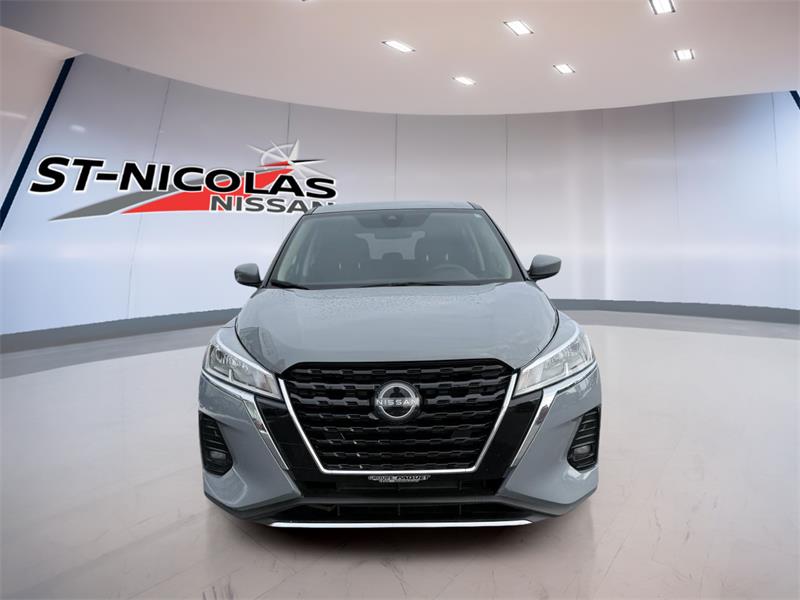 nissan Kicks 2024 - 8